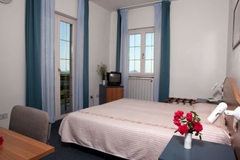 Hotel Gambrinus