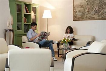Hotel Corsignano