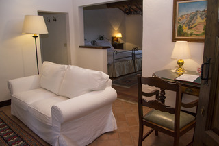 Hotel Tenuta Di Ricavo