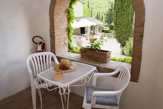 Hotel Tenuta Di Ricavo