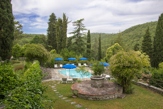 Hotel Tenuta Di Ricavo