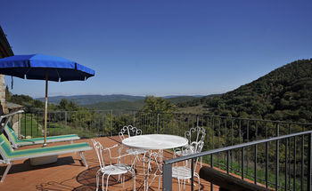 Hotel Tenuta Di Ricavo