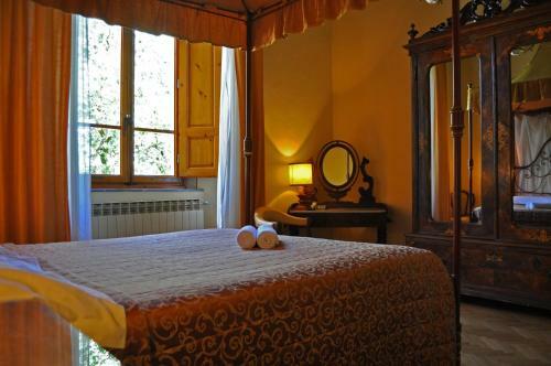 Villa Casalecchi Country Hotel