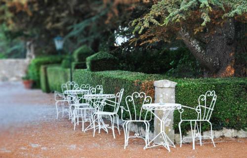 Villa Casalecchi Country Hotel
