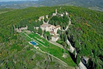 Hotel Borgo Di Pietrafitta Relais