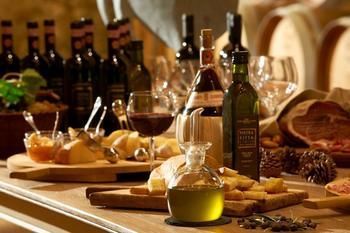 Hotel Borgo Di Pietrafitta Relais