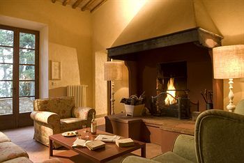 Hotel Borgo Di Pietrafitta Relais