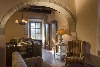 Hotel Borgo Di Pietrafitta Relais