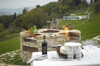 Hotel Borgo Di Pietrafitta Relais