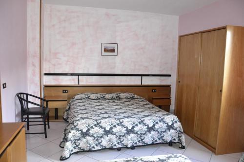 Hotel L'albergo Di Murlo