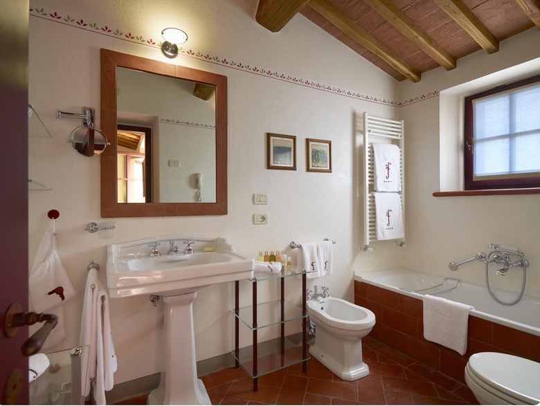 Hotel Le Fontanelle