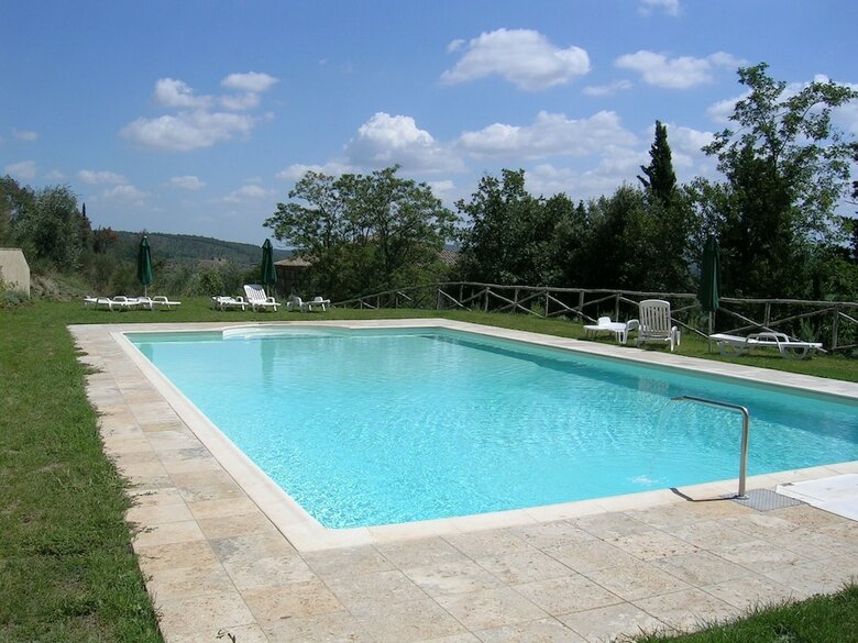 Bed & Breakfast Villa Buoninsegna