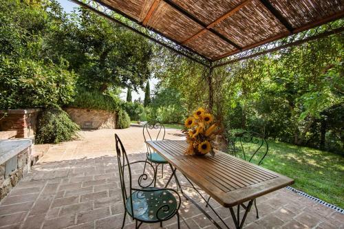 Apartamento Fonte Del Castagno