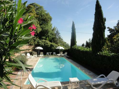 Apartamento Fonte Del Castagno