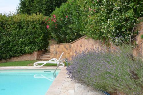 Apartamento Fonte Del Castagno
