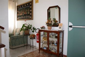Hotel Roberta
