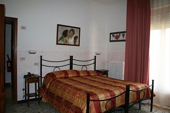 Hotel Roberta