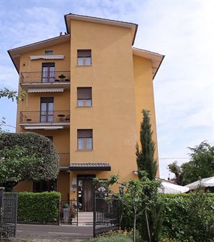 Hotel Roberta