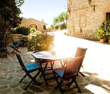Hotel Borgo Il Poggiaccio