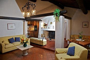 Hotel Borgo Il Poggiaccio