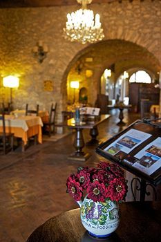 Hotel Borgo Il Poggiaccio