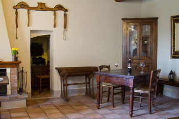 Bed & Breakfast Il Vicario