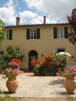 Bed & Breakfast Il Vicario