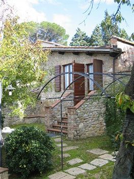Bed & Breakfast L'aia Country Holidays