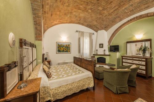 Hotel Borgo Tre Rose