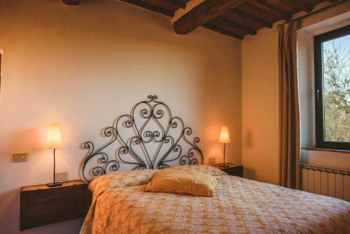 Hotel Fattoria Di Corsignano