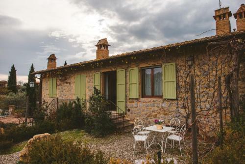 Hotel Fattoria Di Corsignano