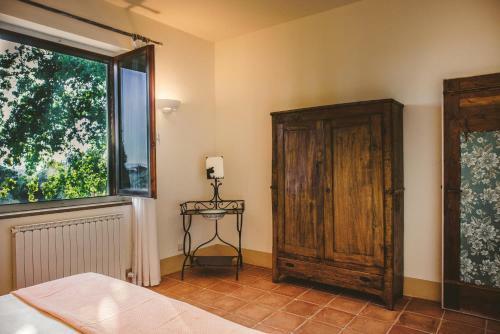 Hotel Fattoria Di Corsignano