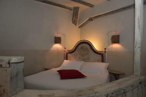 Hotel Fattoria Di Corsignano