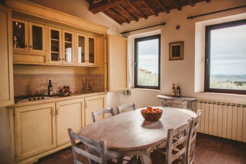 Hotel Fattoria Di Corsignano