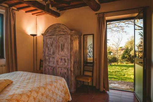 Hotel Fattoria Di Corsignano