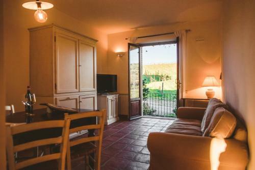 Hotel Fattoria Di Corsignano