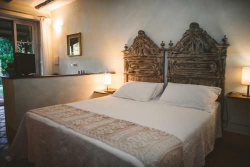 Hotel Fattoria Di Corsignano