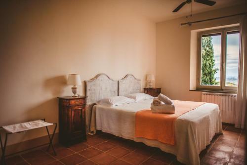 Hotel Fattoria Di Corsignano