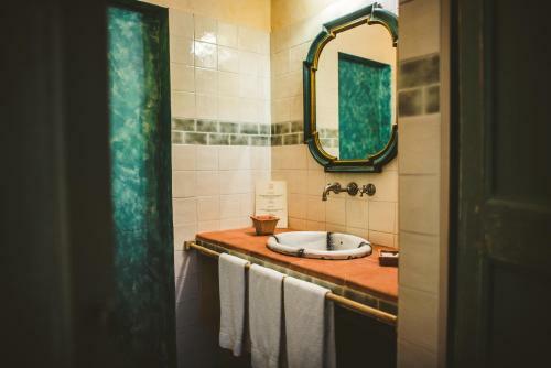 Hotel Fattoria Di Corsignano