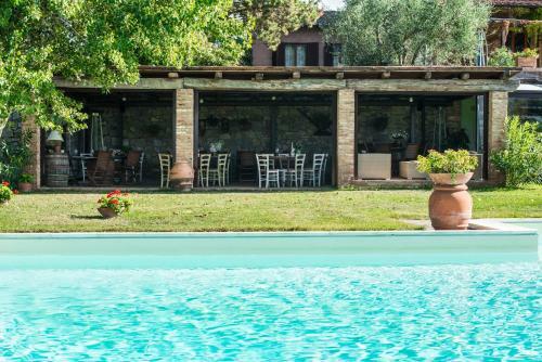 Hotel Fattoria Di Corsignano