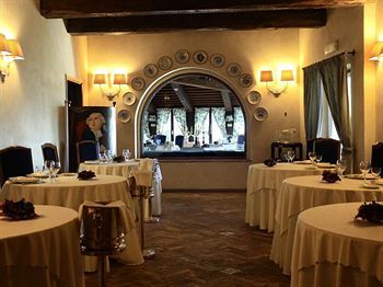 Hotel Relais Il Canalicchio