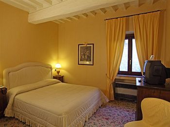 Hotel Relais Il Canalicchio