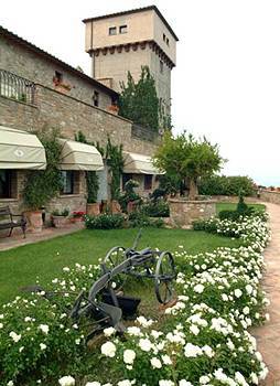 Hotel Relais Il Canalicchio