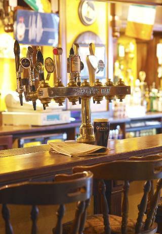 Killarney Towers Hotel & Leisure Centre