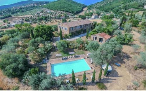 Hostal Villa Le Tre V