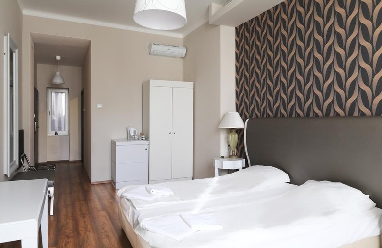 Hostal House Octogon