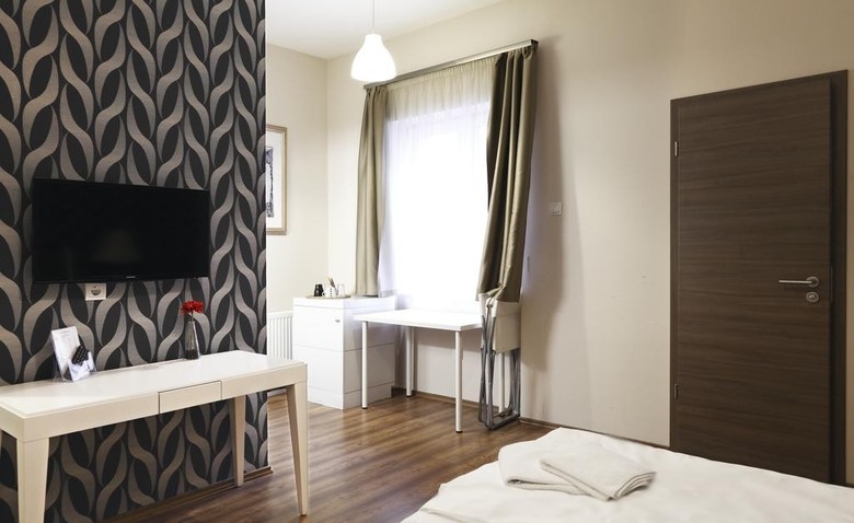 Hostal House Octogon