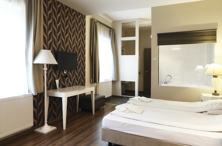 Hostal House Octogon