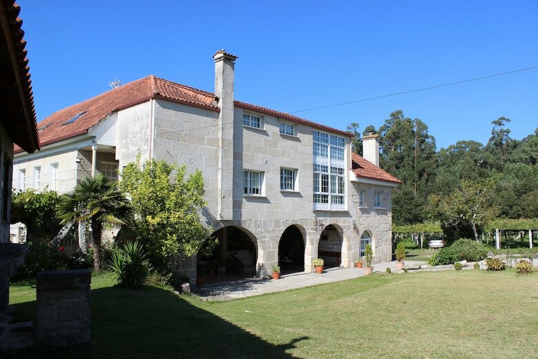 Agroturismo Os Areeiros