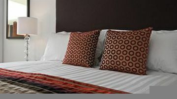 Hotel Fraser Residence Budapest